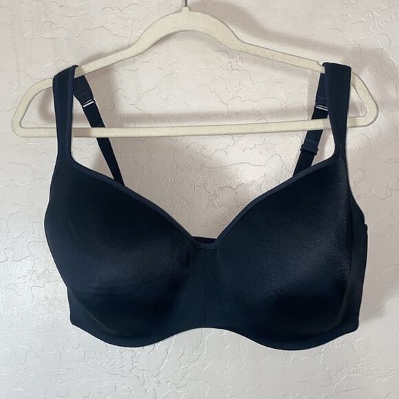 Cascique lightly lined baconette bra - Picture 6 of 6